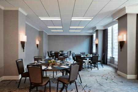 Washington Marriott Georgetown - 28