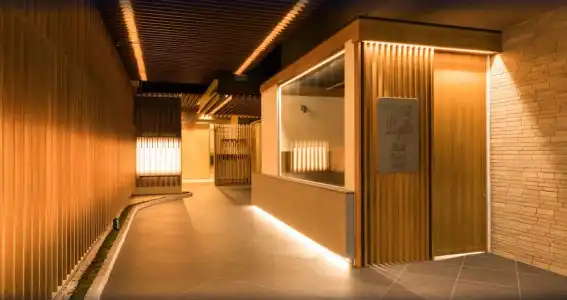 Dormy Inn Matsuyama Natural Hot Spring - 14