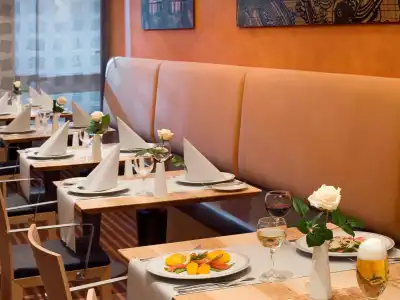 Restaurant Zum Löwen - 29