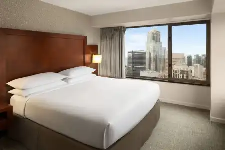 Renaissance Seattle - 84