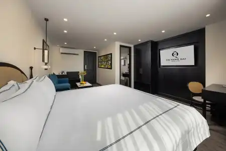 Sq Hang Gai & Spa - 78
