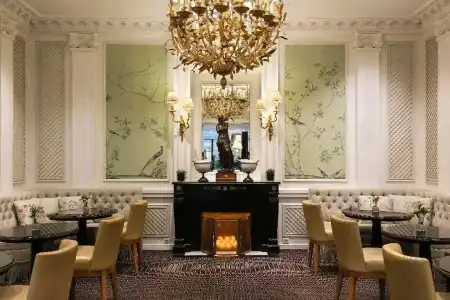 Hôtel San Régis - 13