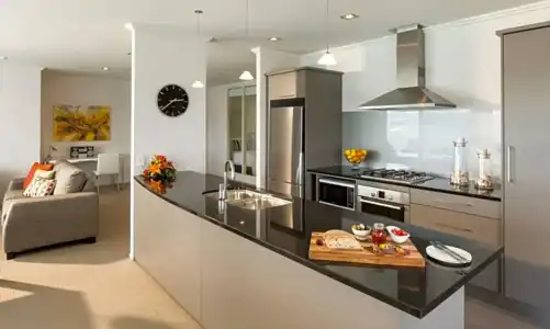 Trinity Wharf Tauranga - 134