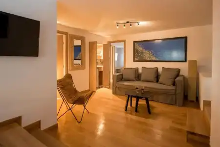 Fos DownTown Suites - 157