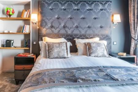 BRIT PRIVILEGE LISIEUX – La Villa des Arts - 25