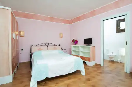 S'Incantu Resort - 2
