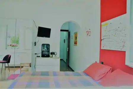 Bed & Breakfast il Bolentino Varenna - 0