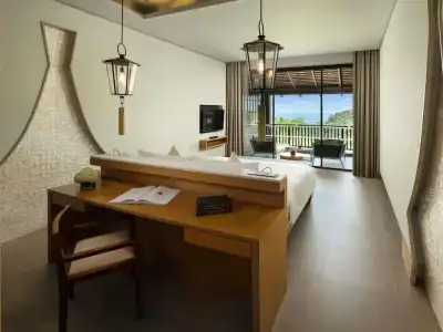 Avista Hideaway Phuket Patong - MGallery - 68