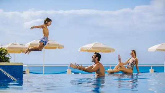 Occidental Tucancun All Inclusive - 41