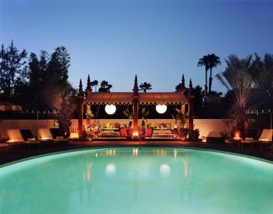 Parker Palm Springs - 25
