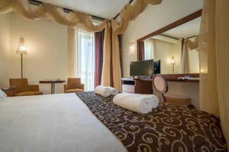 Zante Park Resort Spa, BW Premier Collection - 109