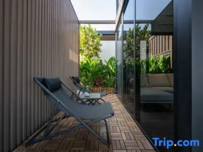 Shan Villas Sukhumvit - 207