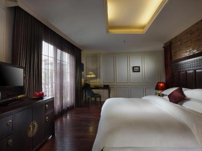 Hanoi Boutique & Spa - 163