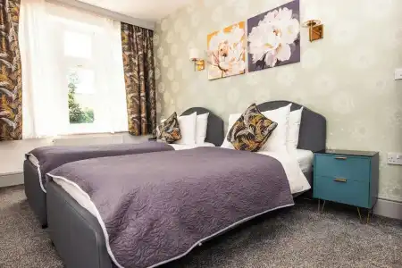 Elgano Guest House - 2