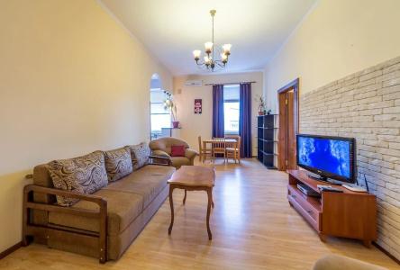 Central Dayflat Apartments - 230