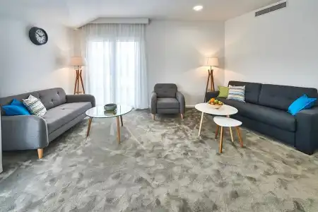 Perla Residence & Spa - 5