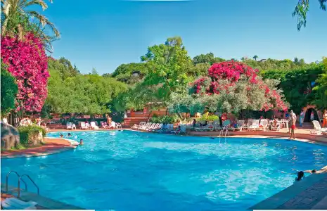 Arbatax Park Resort - Dune - 16