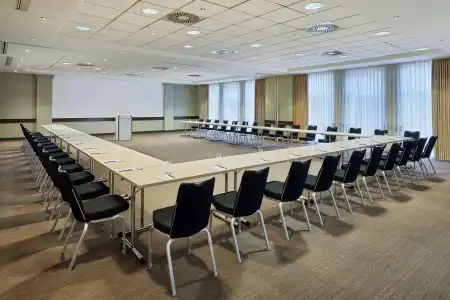 Courtyard by Marriott Schwerin - 19