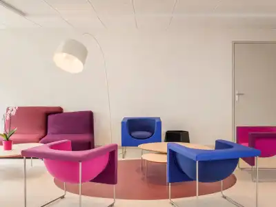 ApartAdagio Access Dijon République - 14