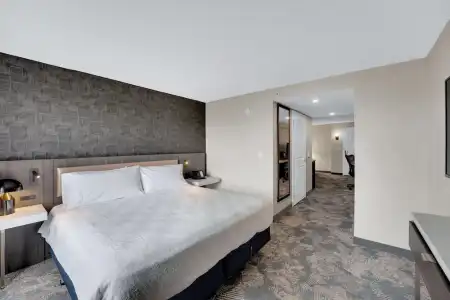 Hilton Garden Inn Toronto/Brampton - 79