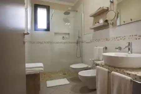 Masseria Tenuta Specolizzi - 5