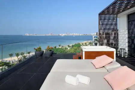 Banyan Tree Dubai - 12