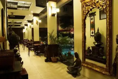 Seeka Boutique Resort - Relaxing Stay - Balcony, Pool & Near Beach - 18