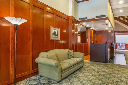 Best Western Plus Pioneer Square Downtown - 1