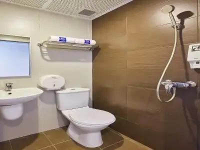 ibis budget Singapore West Coast - 29