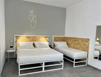 Iron by Residence Moderno - 13
