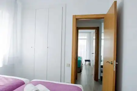 ApartCYE Holiday Centre - 158