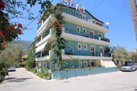 Vassiliki Bay - 18