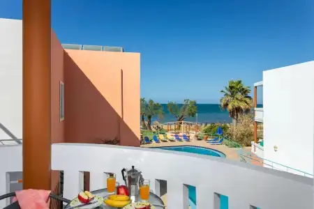 Eden Beach - 27