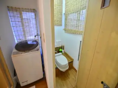 Harimayabashi Guest House - 5
