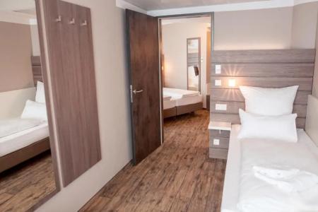 Tulip Inn München Messe - 43