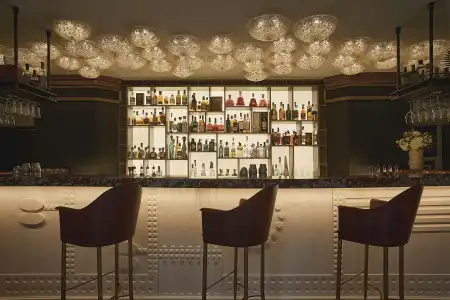 The Carlton, Milan - 18
