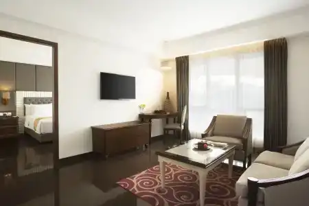 Grand Rohan Jogja - 63