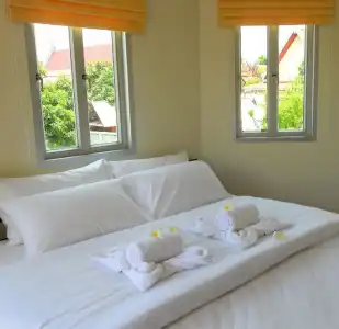 Kamalar Palace Longstay house - 30