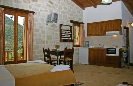 Stone Village - 4