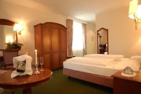 Residence Gasser - 21