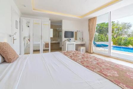 Kalkan Oasis - Adults Only - 60