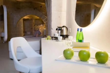 Aquatio Cave Luxury & SPA - 41