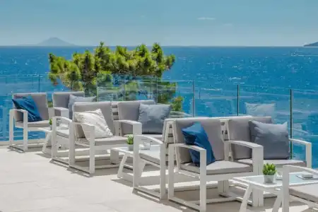 Girandella Resort Valamar Collection - Maro Suites - 11
