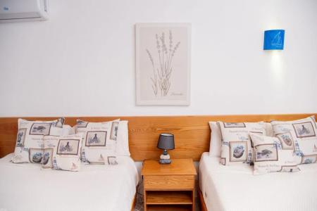 El Pelicano Apart-Hotel - 97