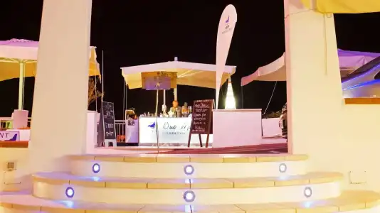 Bue Marino & Rooftop Bar - 0