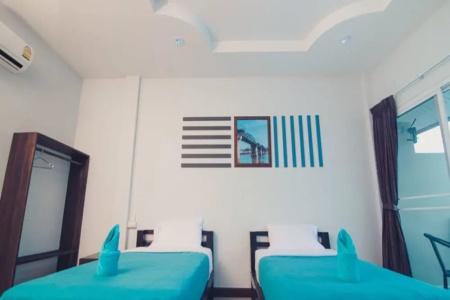 Sky Resort - 29