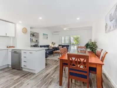 Bella Mare Beachside Apartments - 74