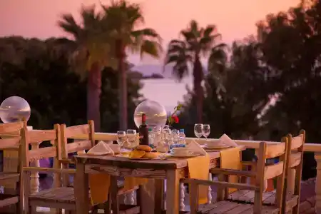 Justiniano Club Alanya – All Inclusive - 40
