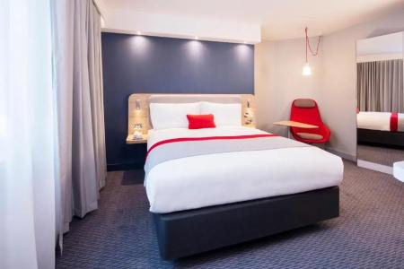 Holiday Inn Express Dublin City Centre by IHG - 71