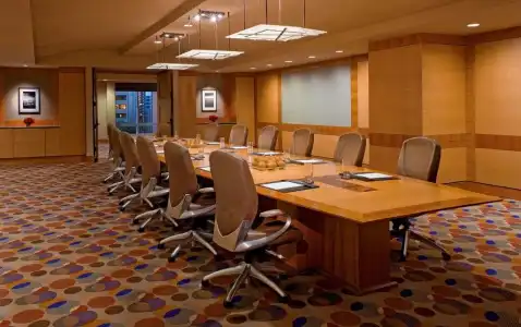 Grand Hyatt Seattle - 10